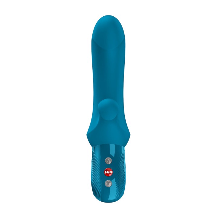 FUN FACTORY Rabbit vibrator with thrust motion BI-STRONIC