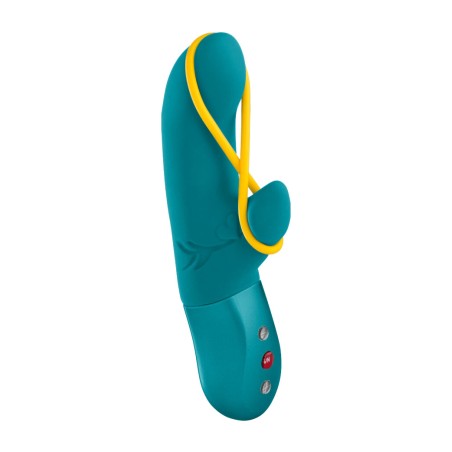 vibratör med klubb amorino-53412