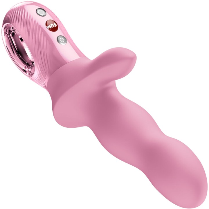 FUN FACTORY Rabbit vibrator with thrust motion BI-STRONIC
