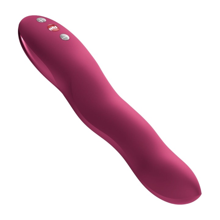 FUN FACTORY Push button stimulator STRONIC-WAVE D-244288
