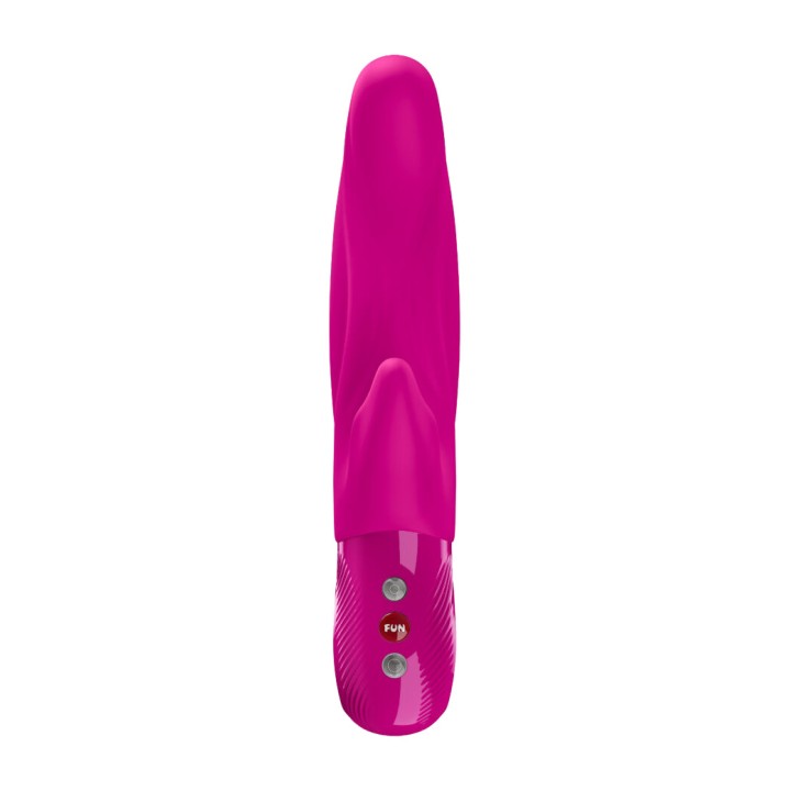 FUN FACTORY Rabbit vibratør LADY BI D-244279VAR