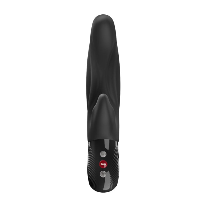 FUN FACTORY Vibrátor so štětcom LADY BI D-244279VAR