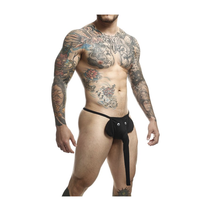 MOB EROTICWEAR Mandylege elefant for mænd 52627 D-243542VAR
