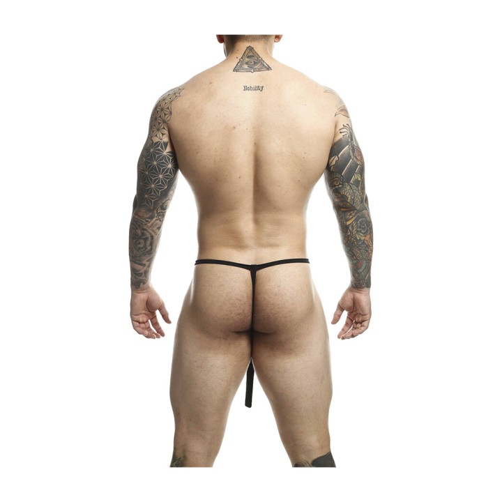 MOB EROTICWEAR Mandylege elefant for mænd 52627 D-243542VAR