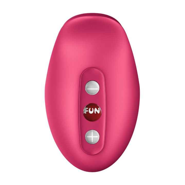 FUN FACTORY Ασπρότυλος επιπλέων κλιτόριος BELLE D-244229