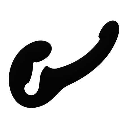 dildo doppio share lite