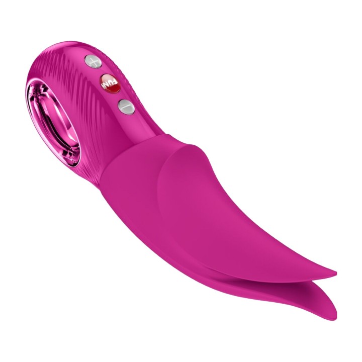 FUN FACTORY Vibrator lay-on de clítoris VOLTA D-244264VAR