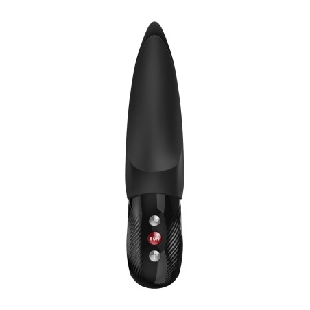 clitoral vibrator lay-on volta