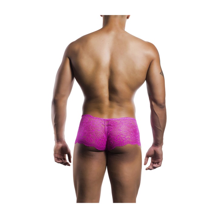 MOB EROTICWEAR Culot de închis pentru băieți 52603