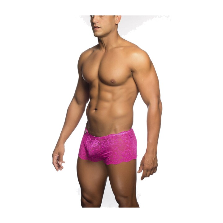 MOB EROTICWEAR Boxer d'encaix per home 52603 D-243518VAR