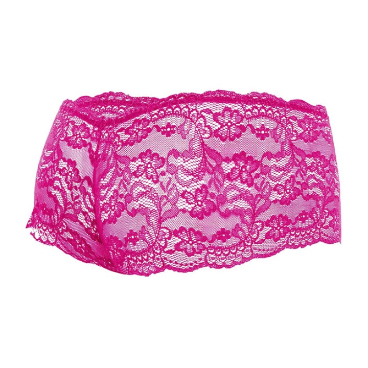 MOB EROTICWEAR Boxer d'encaix per home 52603 D-243518VAR
