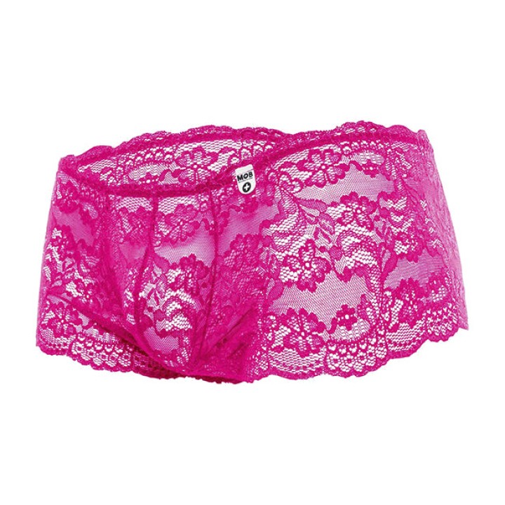 MOB EROTICWEAR Boxer mit Elasthan für Mann 52603 D-243518VAR
