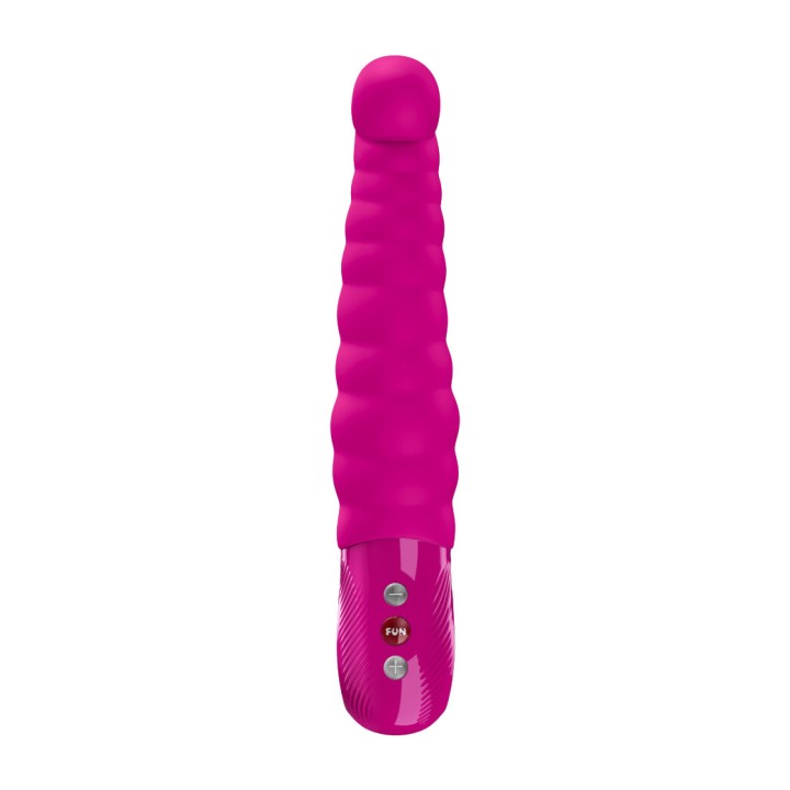 FUN FACTORY G-Punkt-Vibrator PATCHY-PAUL D-244243VAR