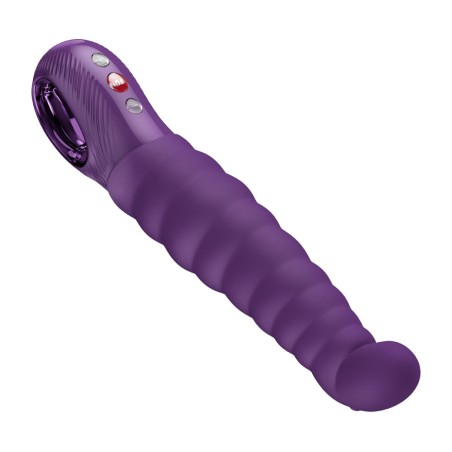 g-spot vibrator patchy-paul