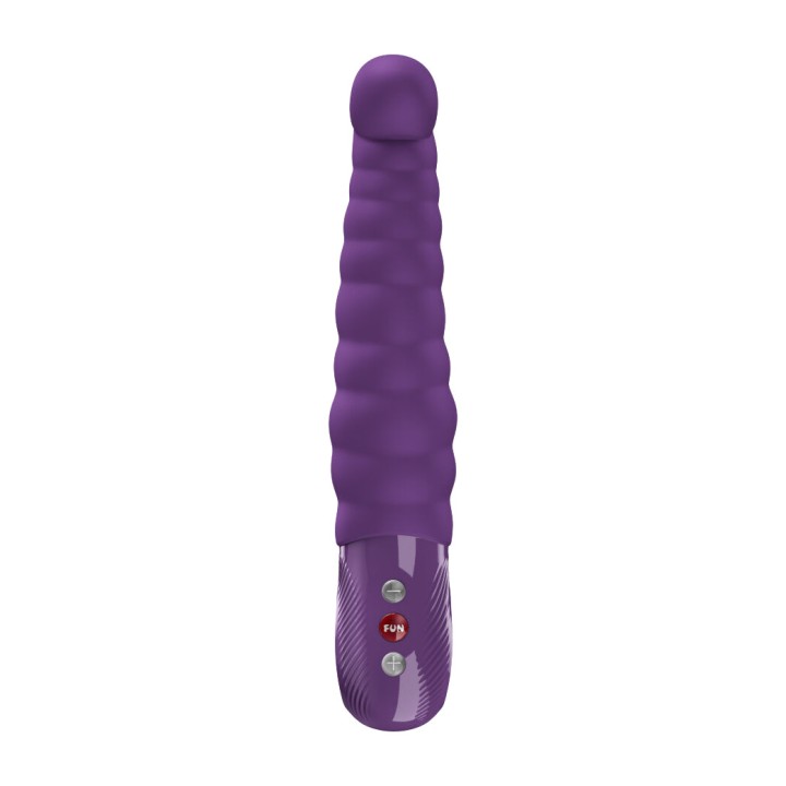 FUN FACTORY Vibrátor G-bodka PATCHY-PAUL D-244243VAR
