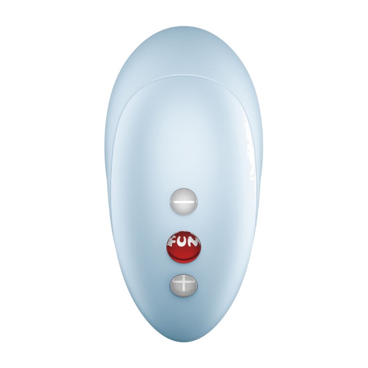 FUN FACTORY Vibrador aspircionador de clítoris INTENSE