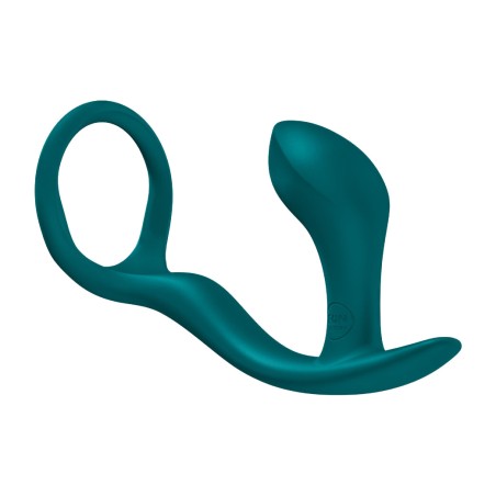analplug bootie-ring