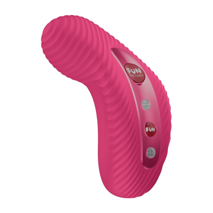 FUN FACTORY Clitorispumper LAYA III D-244210VAR