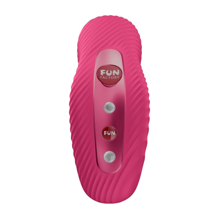 FUN FACTORY Clitoral Vibrator Lay-on LAYA III D-244210VAR
