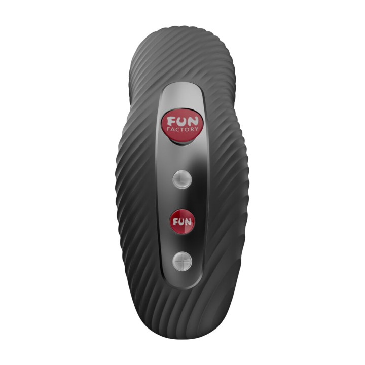 FUN FACTORY Vibrator lay-on de clítoris LAYA III D-244210VAR