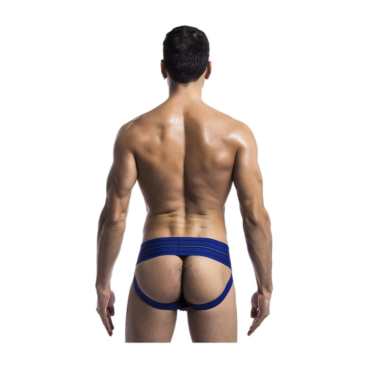 MOB EROTICWEAR Klassisk mans tangas 52567 D-243482VAR
