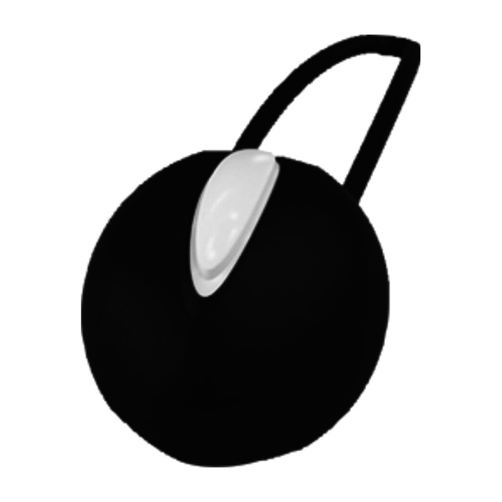 FUN FACTORY Kegel kroglica SMARTBALL-UNO D-244161VAR