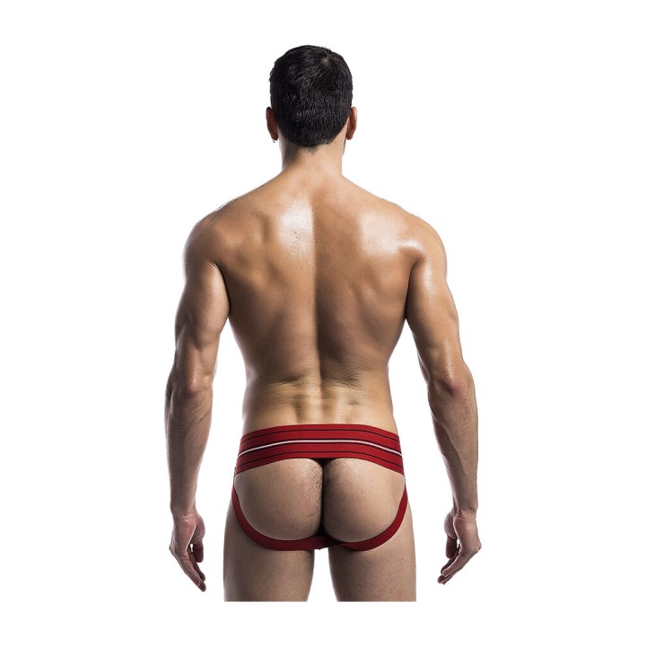 MOB EROTICWEAR Classic men's thong 52567 D-243482VAR