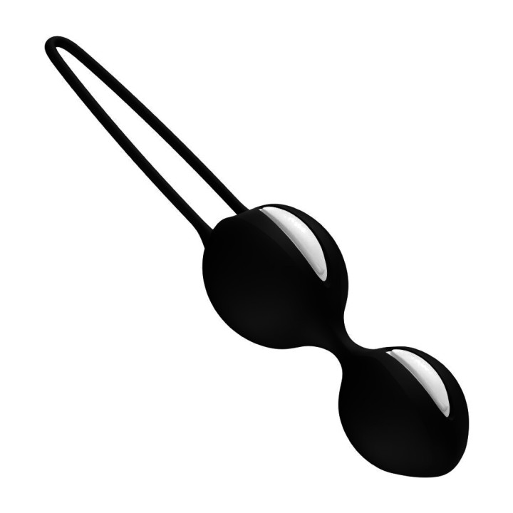 FUN FACTORY Kegelbollen SMARTBALLS-DUO D-244172VAR
