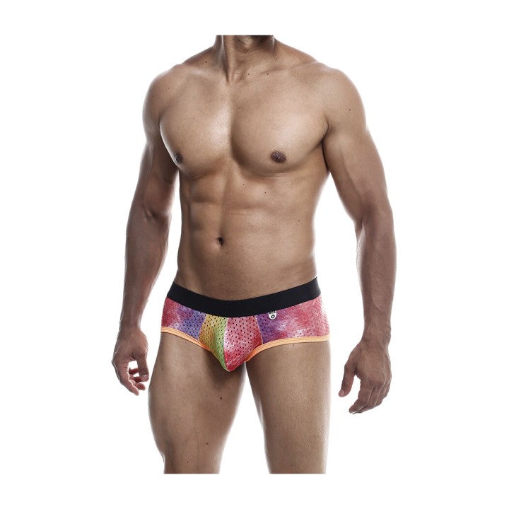 MOB EROTICWEAR Boxer brief for men 52544 D-243459VAR