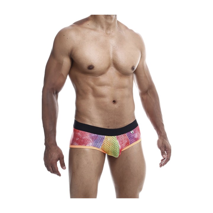 MOB EROTICWEAR Mužské boxerky 52544 D-243459VAR
