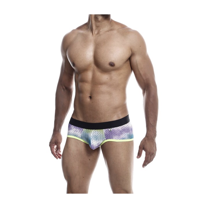 MOB EROTICWEAR Boxer brief for men 52544 D-243459VAR