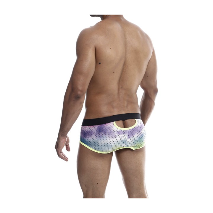 MOB EROTICWEAR Boxer brief for men 52544 D-243459VAR