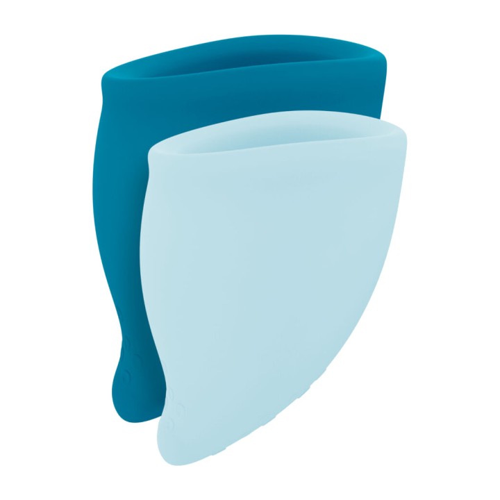 FUN FACTORY Kit za menstruacijske kape CUP D-244163