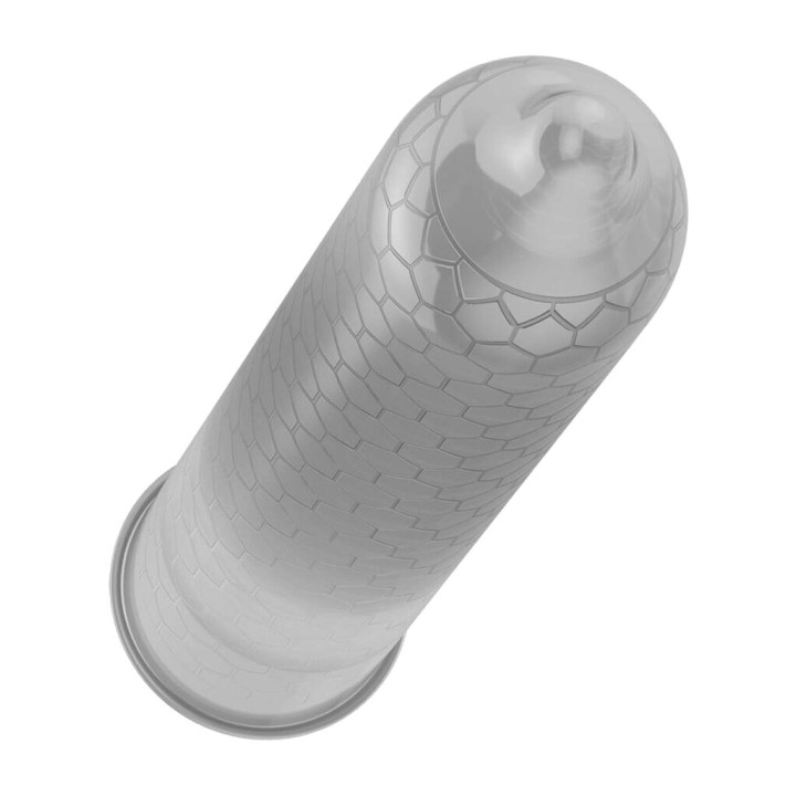 LELO Pack von 12 Kondomen HEX-ORGANIC D-244024