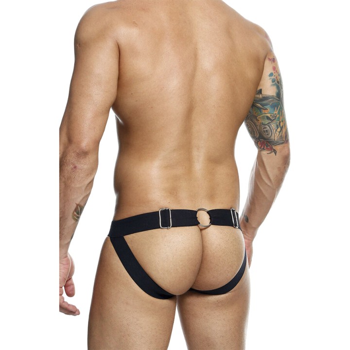 MOB EROTICWEAR Chain jockstrap DNGEON-52497 D-243412