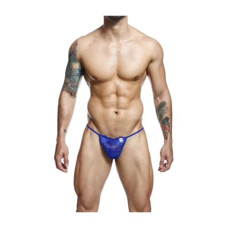 tanga in pizzo per uomo 52609