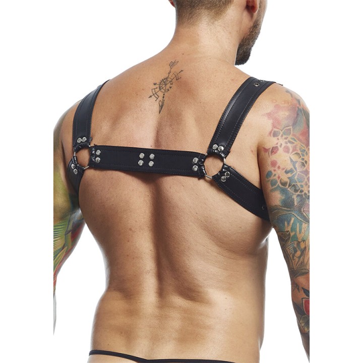 MOB EROTICWEAR Άρνηση γυάλιο για άνδρα DNGEON-52493 D-243408