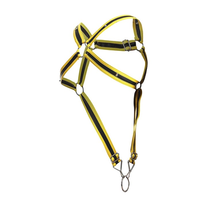 MOB EROTICWEAR Kruisdrager voor de penis DNGEON-52489