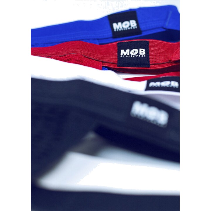 MOB EROTICWEAR Mannes jockstrap FETISH D-243498VAR