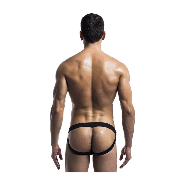 MOB EROTICWEAR Férfi jockstrap nadrág FETISH D-243498VAR