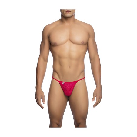v-string tanga iz microibre za moške 52633