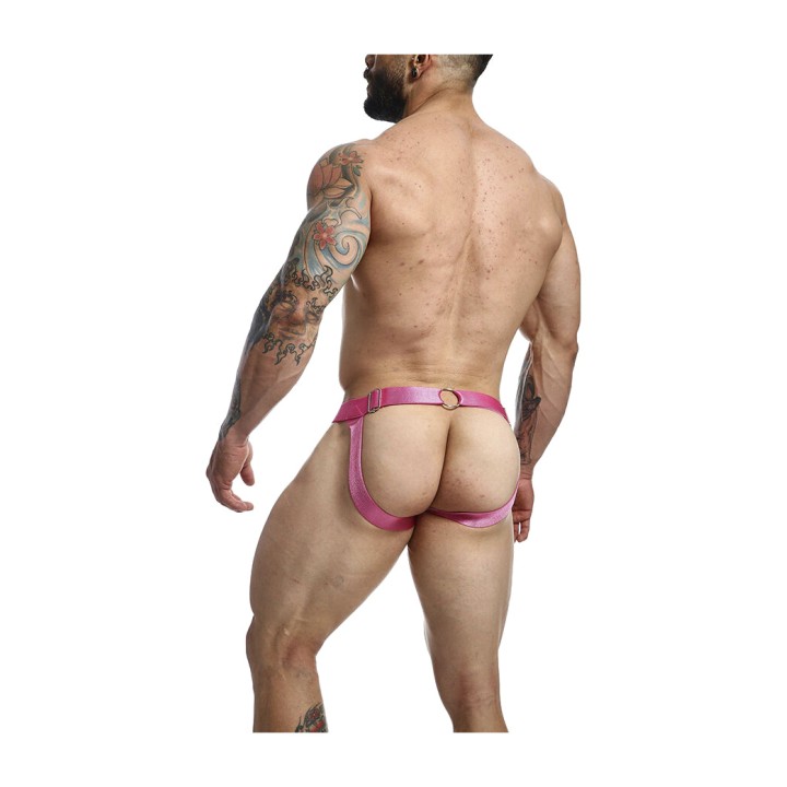 MOB EROTICWEAR Jockstrap cu handleClose DNGEON-52483