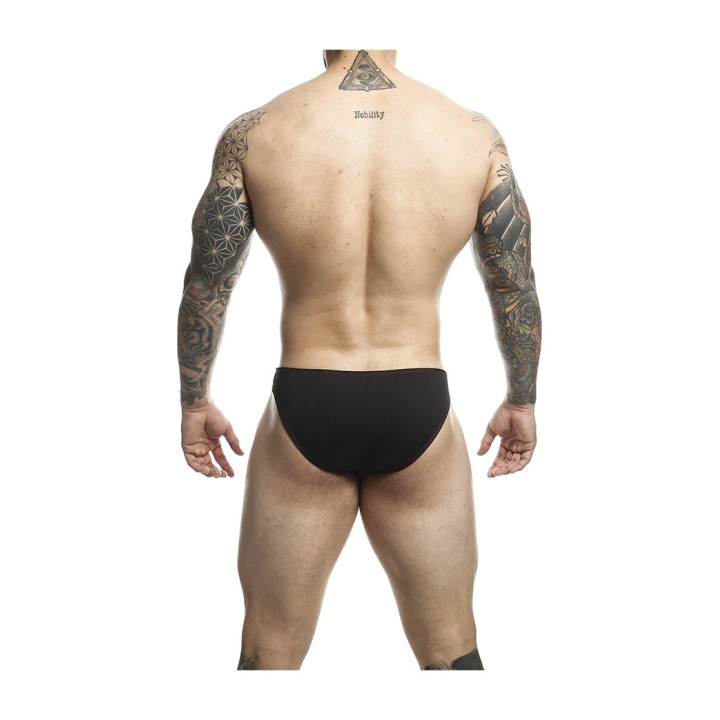 MOB EROTICWEAR Body tucano para homem 52620 D-243535VAR