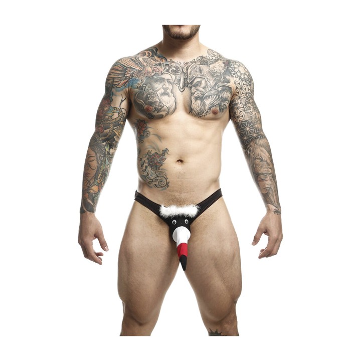 MOB EROTICWEAR Plavka Tucán pro muže 52620 D-243535VAR