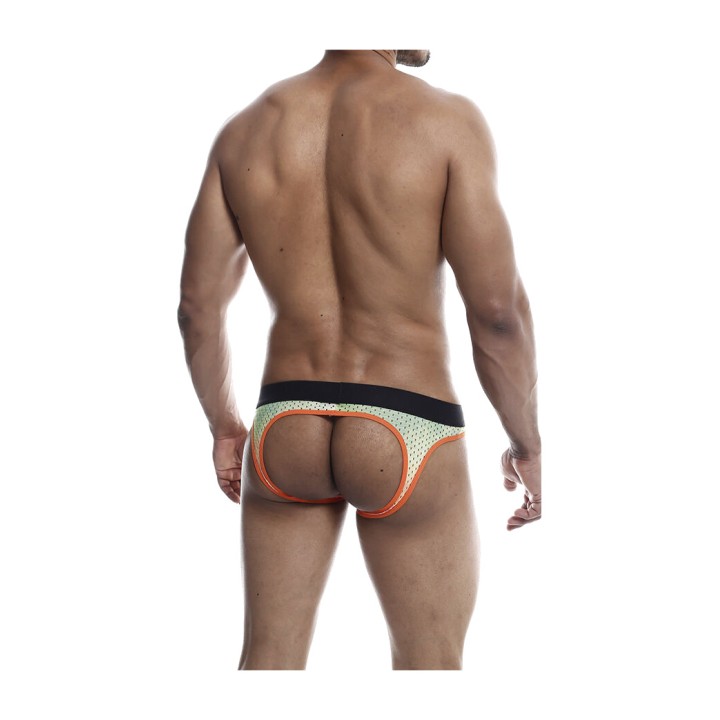 MOB EROTICWEAR Mannes jockstrumpa 52551 D-243466VAR