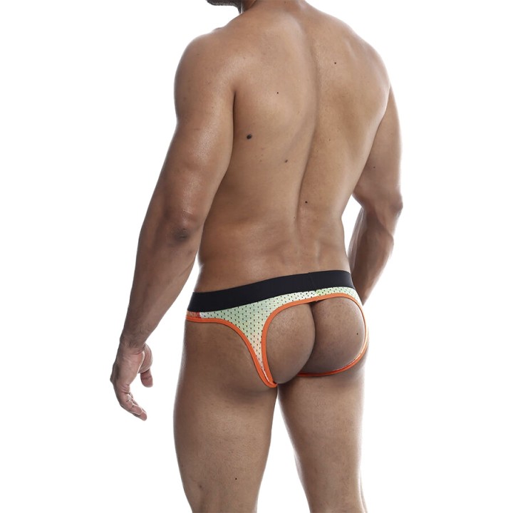 MOB EROTICWEAR Boxer jock pro muža 52551 D-243466VAR