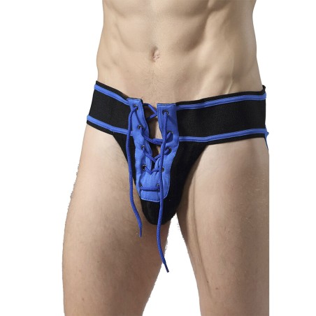 jockstrap de futbol per home fetish