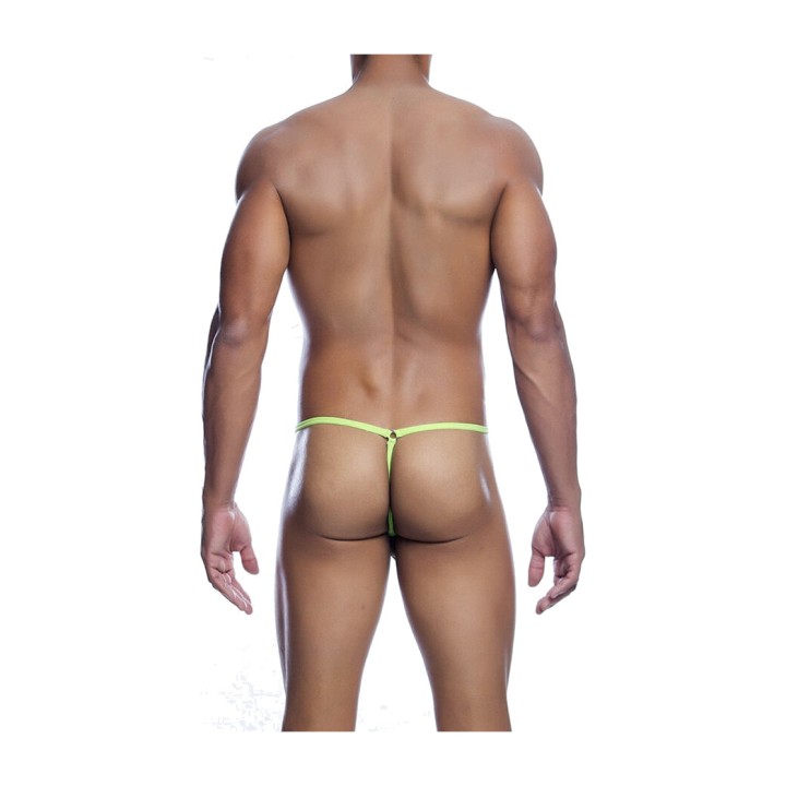MOB EROTICWEAR Férfi lángcomplut 52561 D-243476VAR