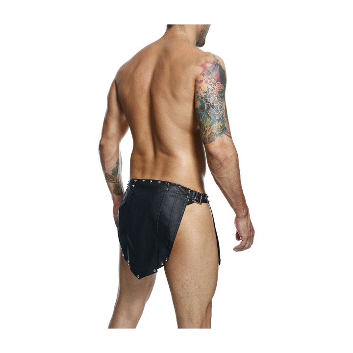 MOB EROTICWEAR Férfi római lábnyúló DNGEON-52505 D-243420VAR