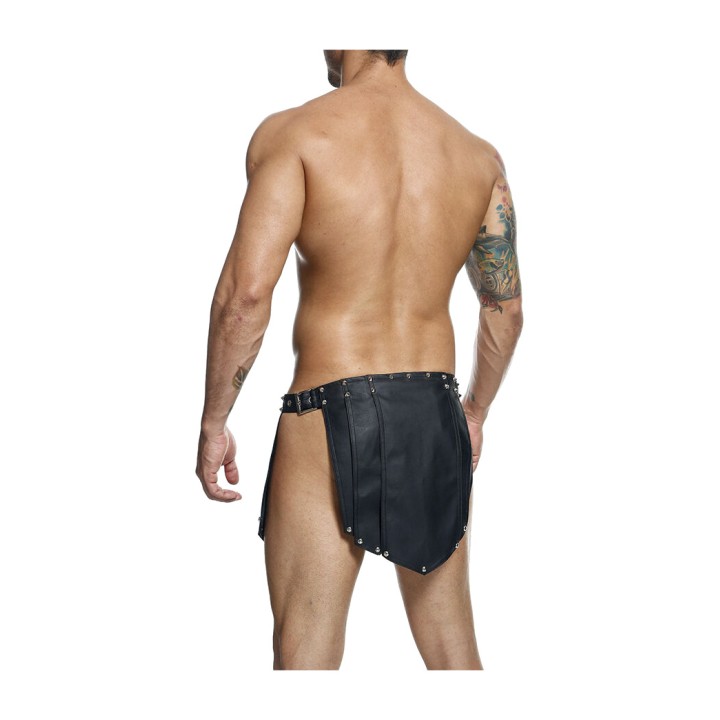 MOB EROTICWEAR Gonna romana uomo DNGEON-52505 D-243420VAR